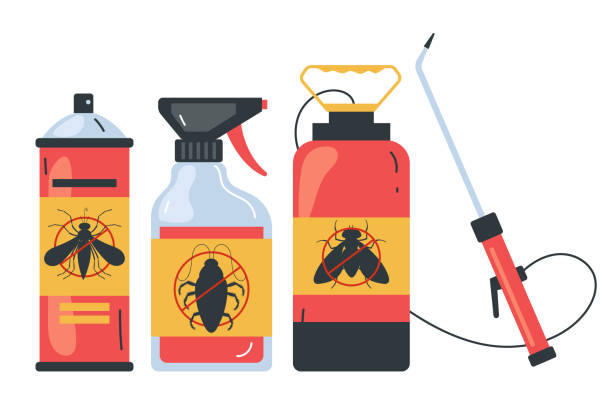 Best Best Pest Control Companies  in Miami Shores, FL